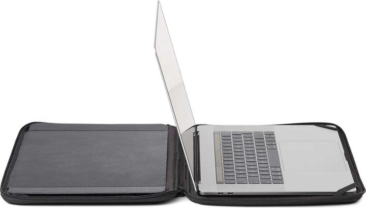 Immagine prodotto Philbert Design Philbert - Custodia/zaino per MacBook 13" in canapa con parasole e privacy, nero