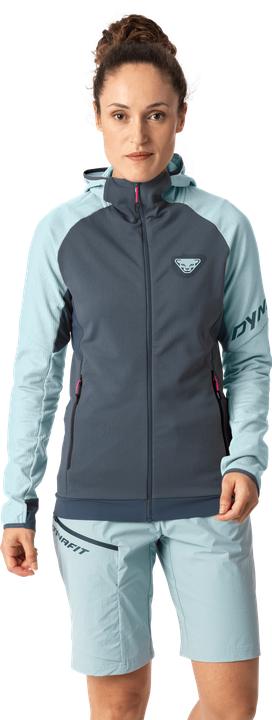 Immagine prodotto Dynafit TRANSALPER PTC HOODED Jacket, Damen (S)
