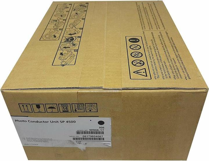 Immagine prodotto RICOH 407324 (FC)