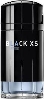 Actual product image Paco Rabanne Black XS Los Angeles (Eau de toilette, 100 ml)