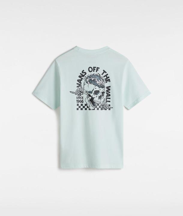 Image du produit Vans Headwaves SS HINT OF MINT (L)
