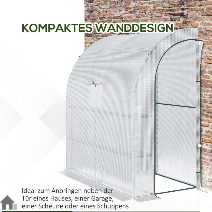 Image du produit Jamb Serre