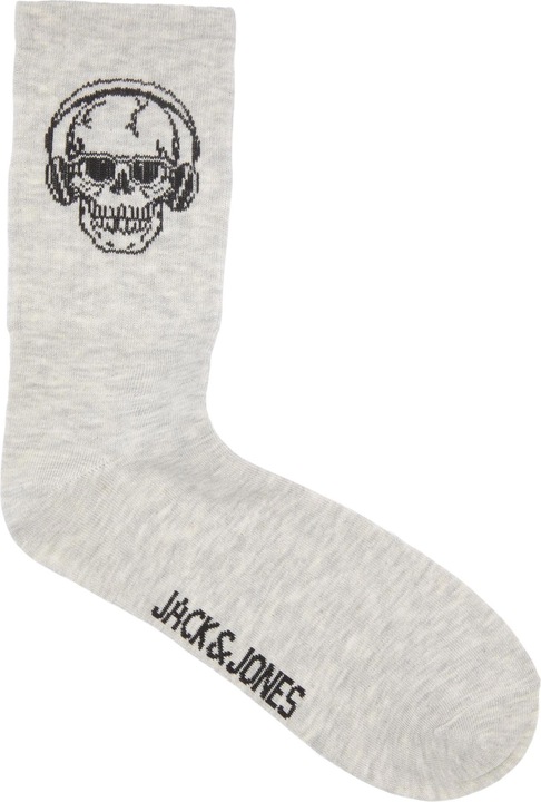 Image du produit Jack & Jones Jacskull - 12224920 (Pack de 5, Taille unique)