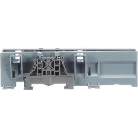 ABB, Verteilerschrank Zubehör, ZLS920 Set linkes und rechtes Endstück 2CCA183017R0001