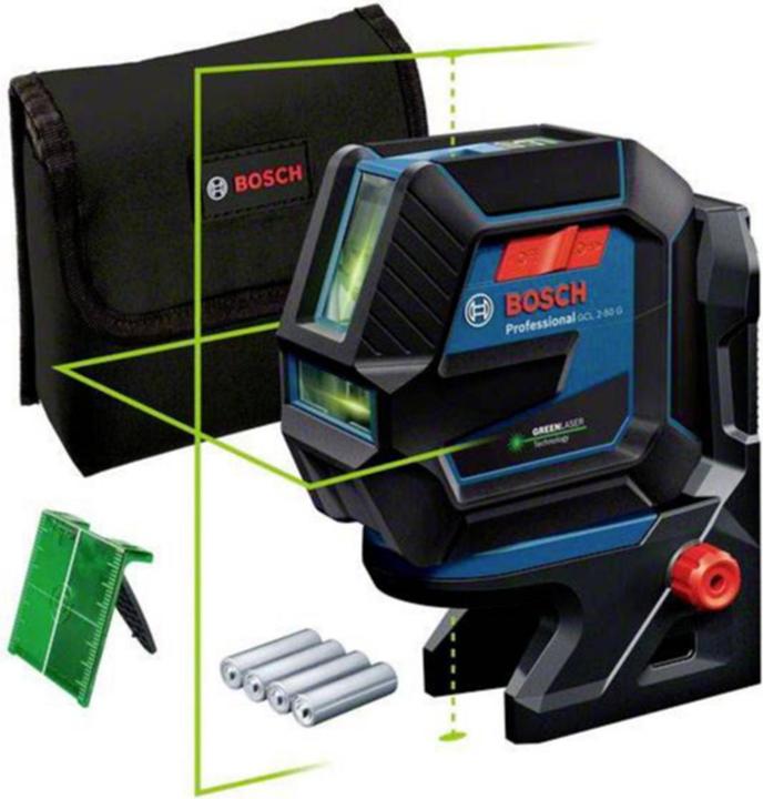 Productafbeelding Bosch Professional GCL 2-50 G