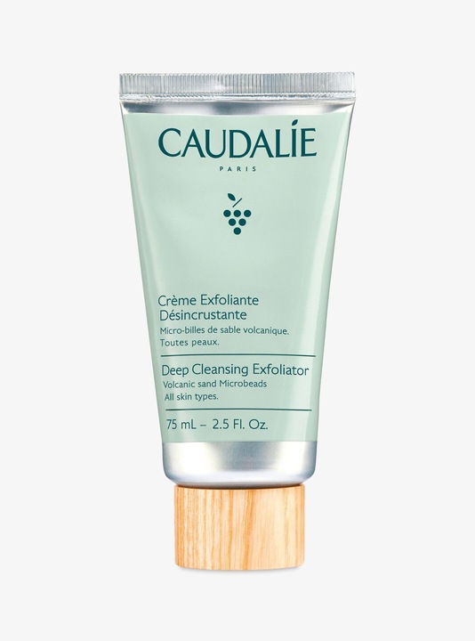 Produktbild Caudalie Crème Exfoliating Désincrust (Peeling, 75 ml)
