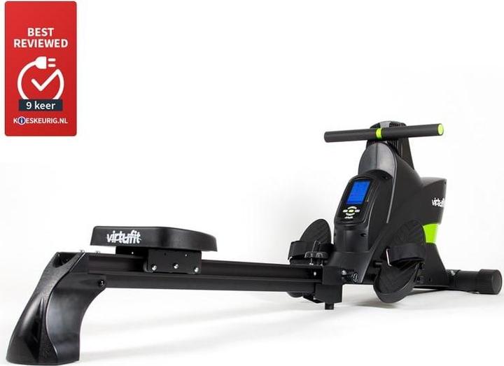 Image du produit Virtufit "Semi Pro" pliable