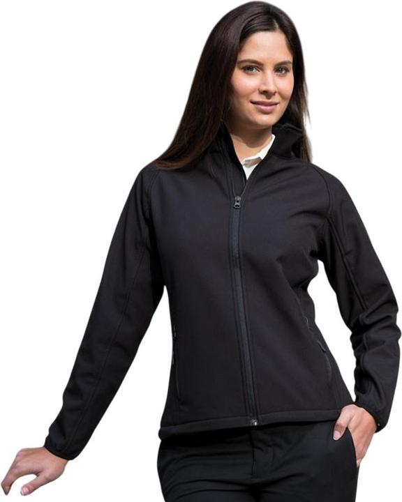 Produktbild Regatta Core SoftshellJacke bedruckbar (M)