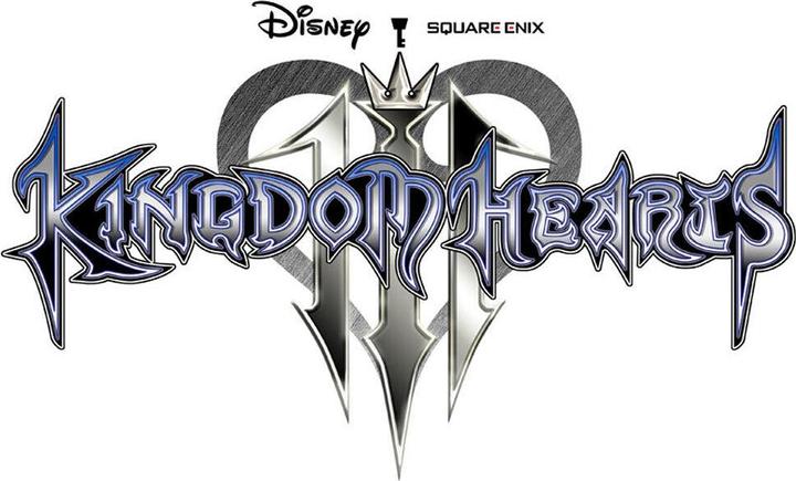 Actual product image Square Enix Kingdom Hearts III (XONE).1028538 (DE)