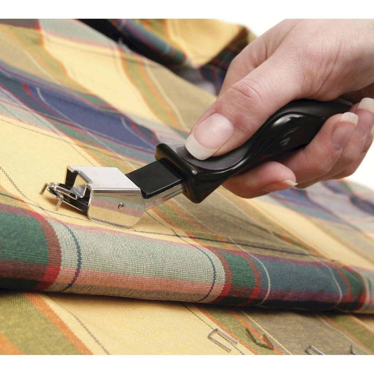 Thumbnail - Tacwise, Heftgerät, Enthefterstift, schwarz