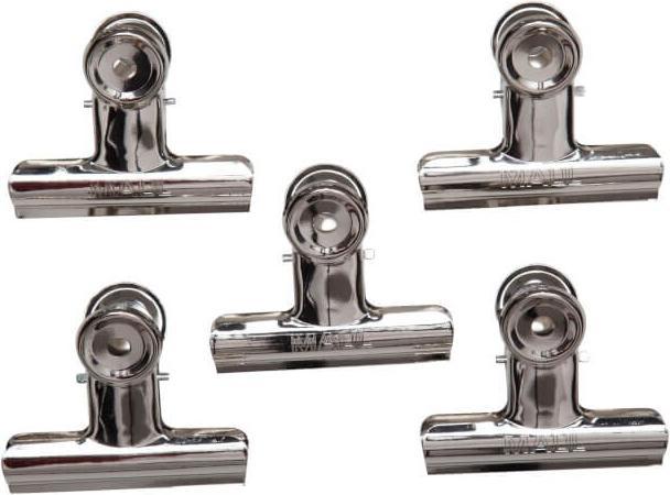Produktbild Maul Briefklemmer (5x)