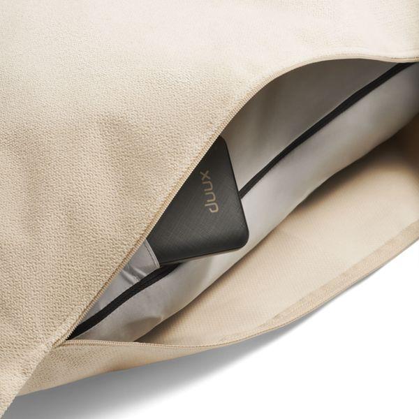 Actual product image Duux Mellow Wireless Heating Pad (40 x 60 cm)