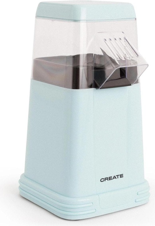 Image du produit Create machine à pop-corn électrique