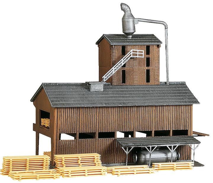 Actual product image Faller Sawmill