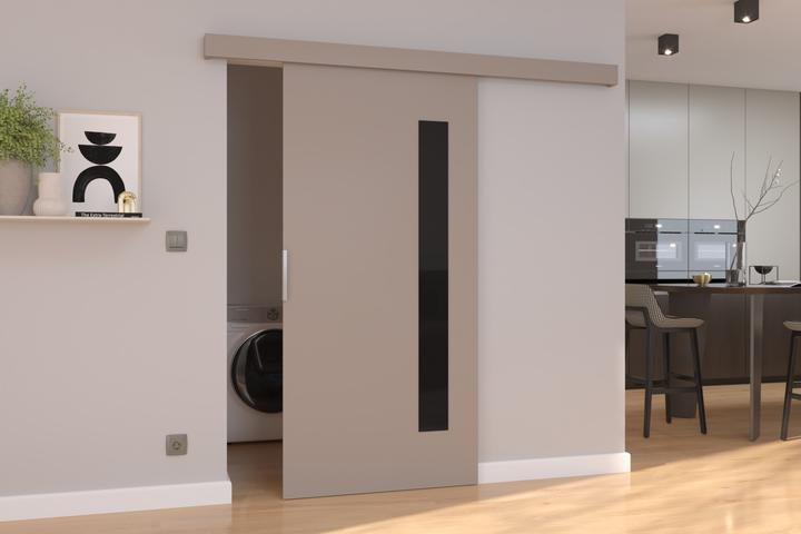 Produktbild ADRK Furniture Wand-Schiebetür GELA 96