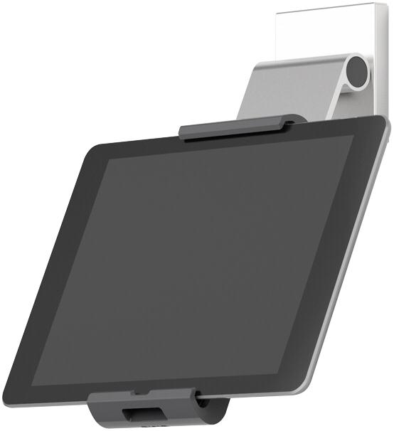 Immagine prodotto Durable Porta tablet WALL PRO metallico 8935-23