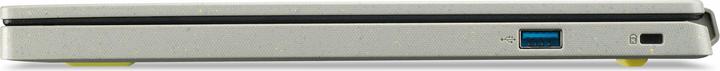 Actual product image Acer Aspire Vero (14", Intel Core i5-1335U, 16 GB, 512 GB, DE)