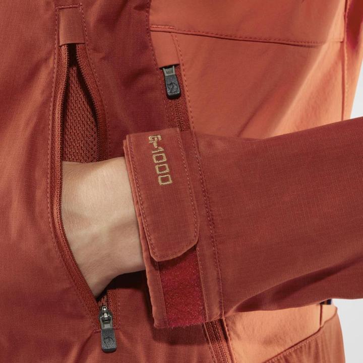 Produktbild Fjällräven 1086134 (XS)