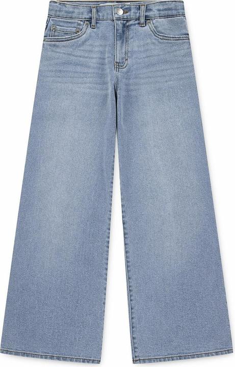Denim Hellblau