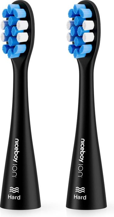 Niceboy Sonichardbk (2 x)