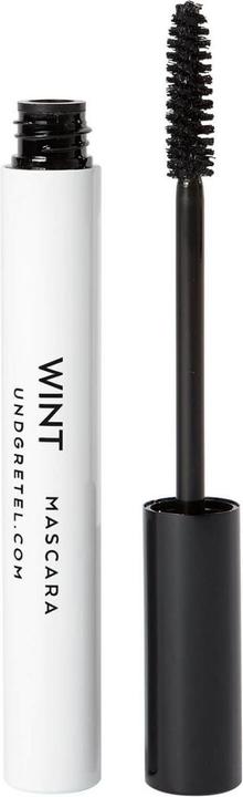 Produktbild Und Gretel Berlin WINT Mascara (02 Darkest Black)