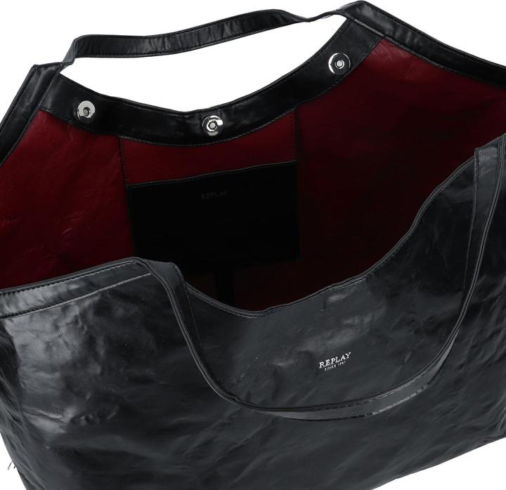 Actual product image Replay Shopper Tasche 54 cm (28 l)