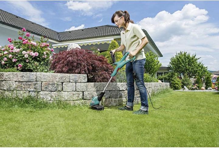 Actual product image Bosch Home & Garden Art 30 (Trim line)