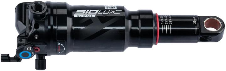 Immagine prodotto RockShox SID Luxe Ultimate Remote A2 (145 mm)