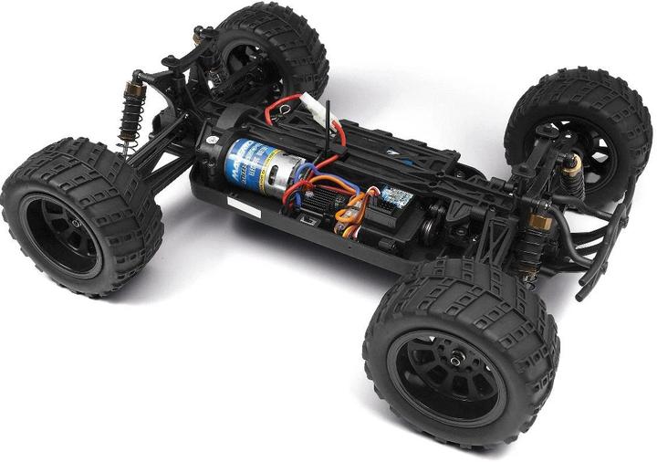 Immagine prodotto Maverick Phantom XT 1:10 RTR truggy (RTR pronto all'uso)