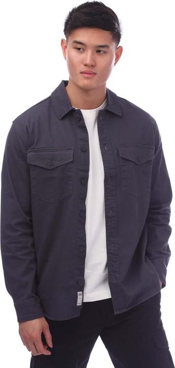 Immagine prodotto Jack & Jones Sopra Camicia Elasticizzato Uomo (S)