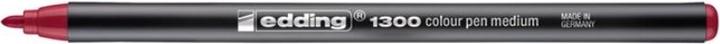 Produktbild Edding Fasermaler 1300 colourpen (1x)