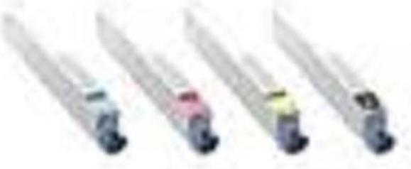 Produktbild OKI 42918916 (BK)