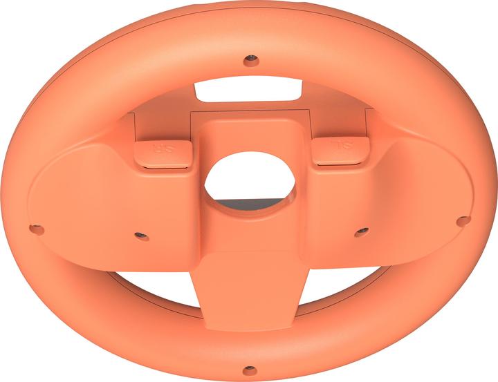Actual product image Oniverse 2er-Set Racing-Lenkräder für Nintendo Switch™ & Switch 2™ - Gaming-Zubehör (Switch 2, Switch)