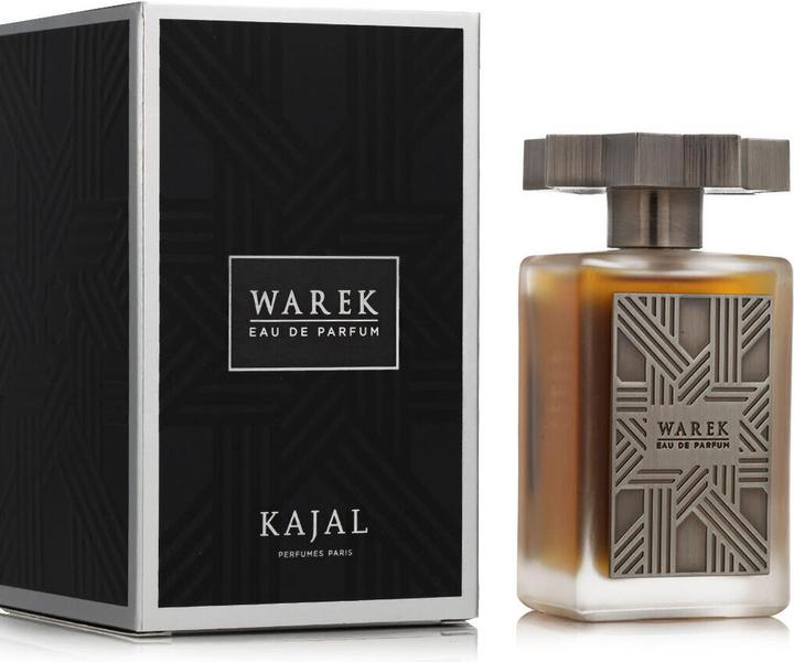 Produktbild Kajal Warek by (Eau de Parfum, 100 ml)