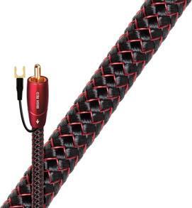 Produktbild Audioquest Irish Red Subwoofer Kabel - 5m (5 m)