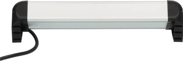 Produktbild Brennenstuhl 1391040600 Steckdosenleiste mit Schalter Silber-Schwarz Schutzkontakt 1 St. (6x, CEE 7/3, 3 m)