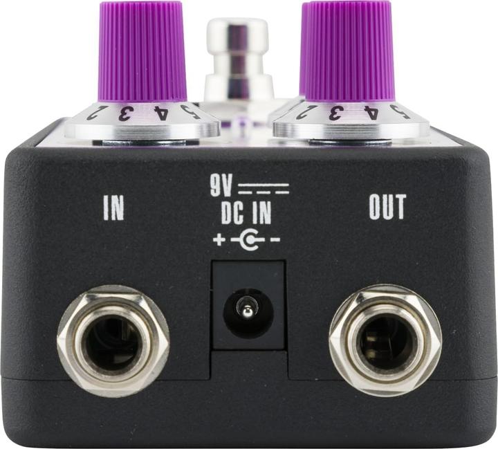 Actual product image Fender Bassman Fuzz