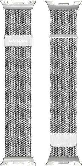 Dux Ducis Milanese Series Edelstahl Armband (Acier inoxydable)