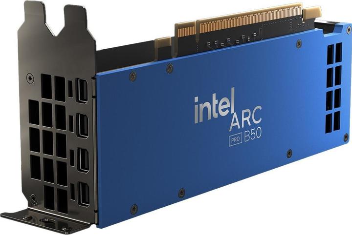 Immagine prodotto Intel Arc Pro B50 (16 GB)
