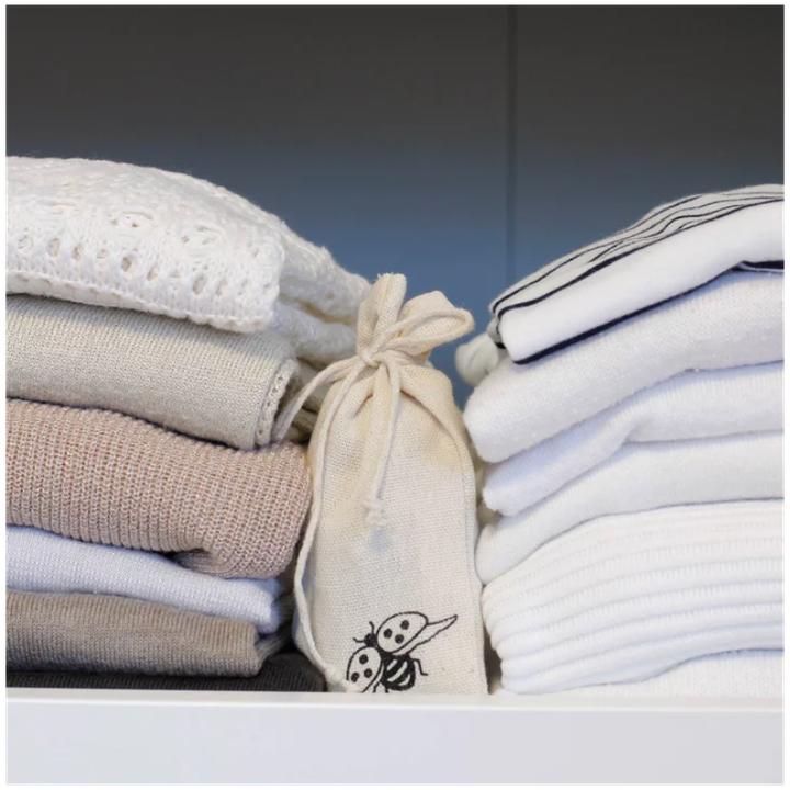 Actual product image Andermatt Biogarten Organic lavender bag 2 pieces (560 ml)