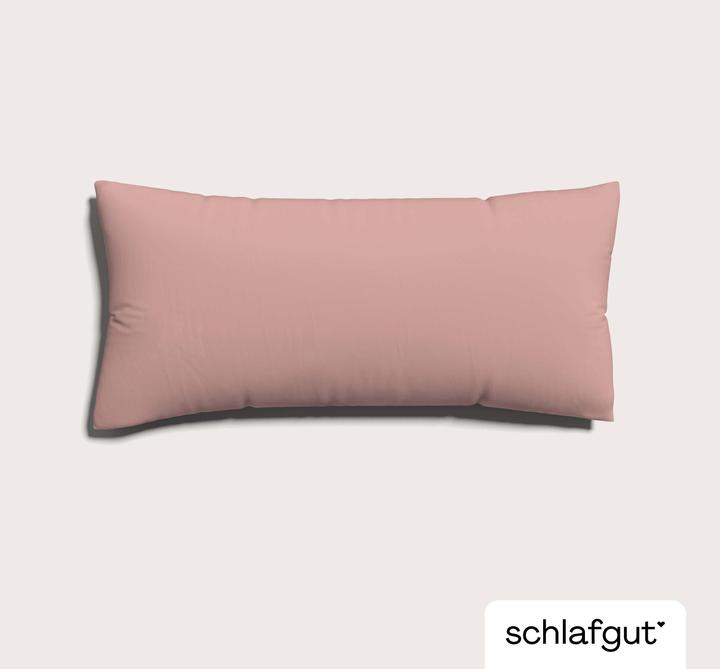 Immagine prodotto schlafgut Woven Satin (Copricuscino, 40 x 80 cm)