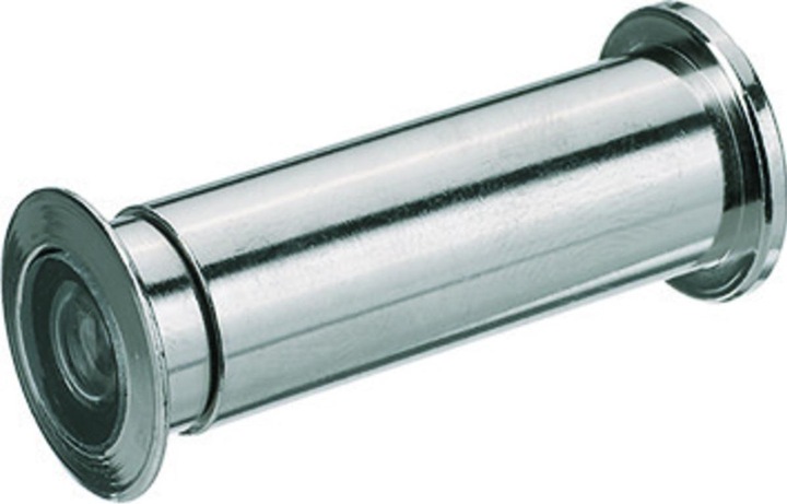 Actual product image Werkstarck spyholes