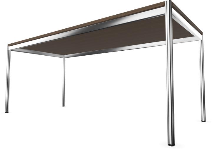 Immagine prodotto Dietiker Tavolo da riunione Atos II (1800 x 800 x 740 mm)