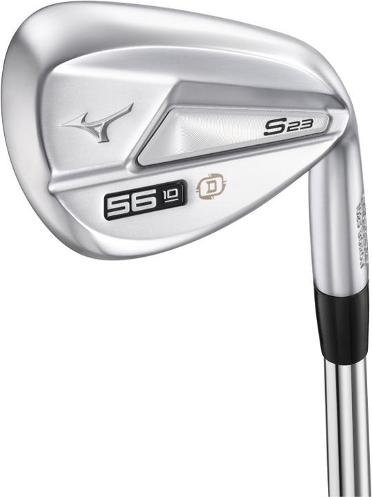 Produktbild Mizuno S23 Wedge Whtite Satin (Rechtshänder)