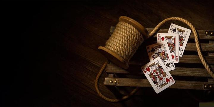 Image du produit Theory11 Cartes de jeu Monarch (Anglais)