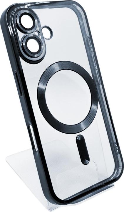 Produktbild Novidarte Handyhülle iPhone 16 Plus (Apple iPhone 16 Plus)