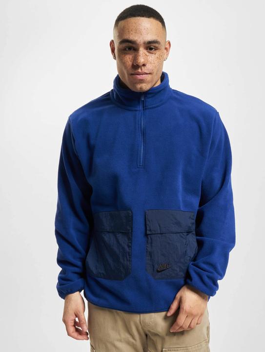 Produktbild Nike NSW Half Zip - 121263 (M)