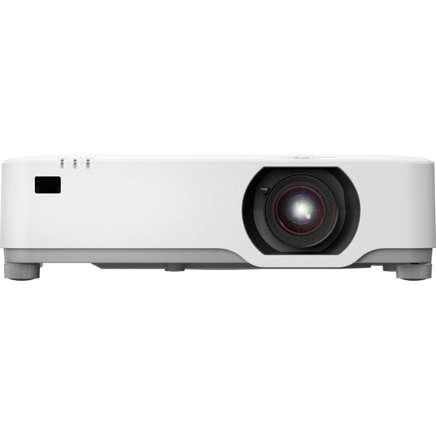 Sharp Bianco P621u Laser Lcd Projector (Wuxga, 6200 Lm), Proiettore,