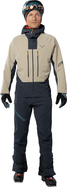 Actual product image Dynafit Tlt Dst Jkt M (L)
