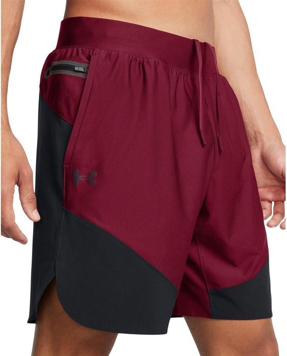 Produktbild Under Armour Elite Shorts (L)